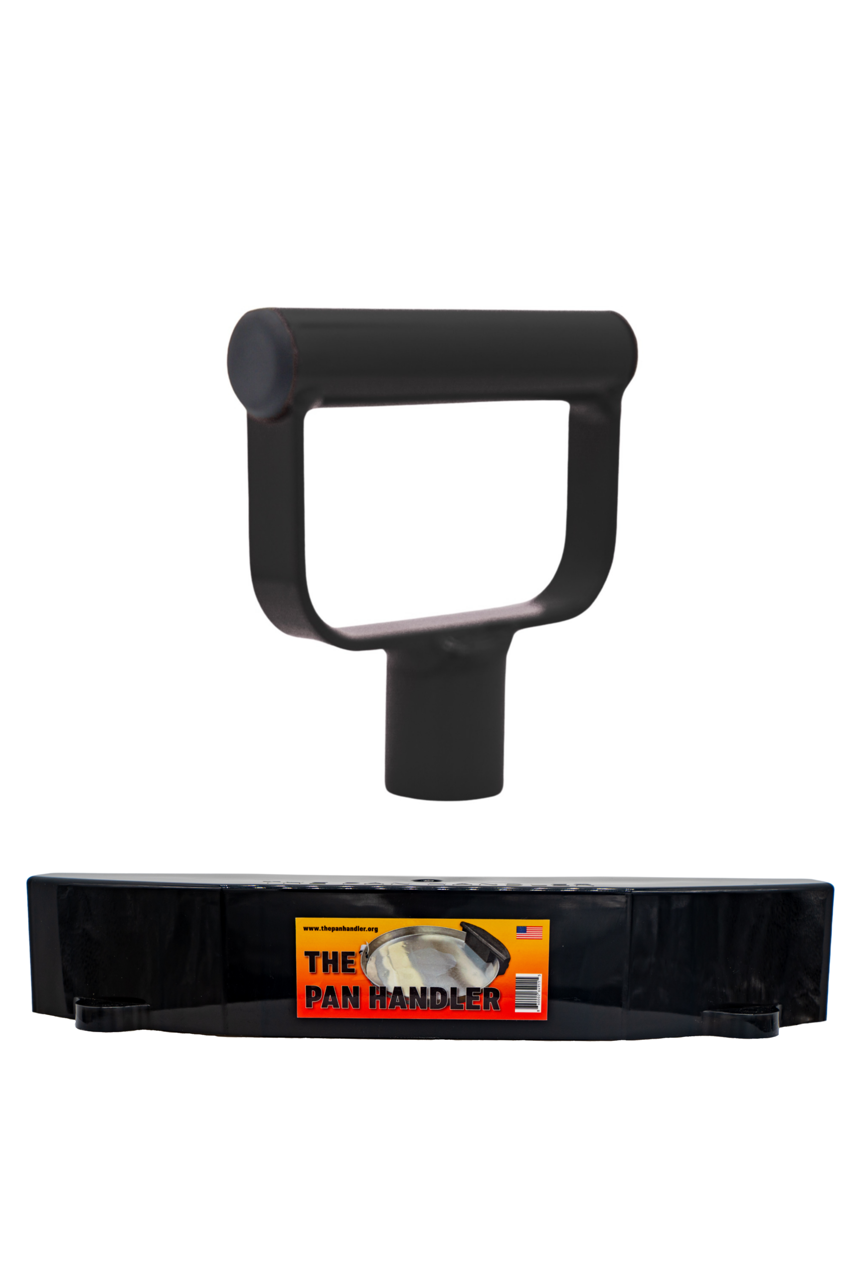 The Handler Duo by Summit Ridge Tool Company
